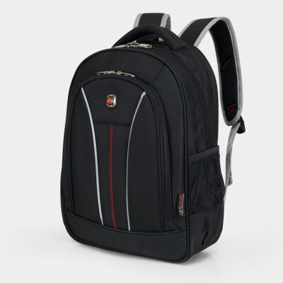 Laptop Backpack KL023 (1680D Fabric, EVA/PVC Laminated, Water Resistant)