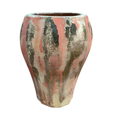 Europa-Style Atlantis Glazed Ceramic Pot Set