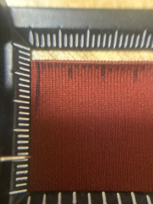 4-Way Stretch Polyester Jersey Fabric