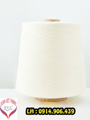 Organic Cotton Yarn