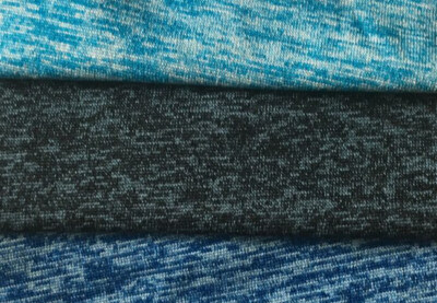 CD Silk Stretch Fabric (Combed Cotton Knit)