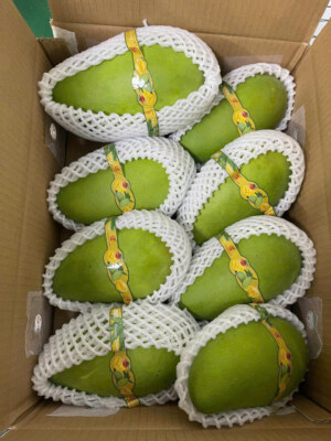Xoài Tươi