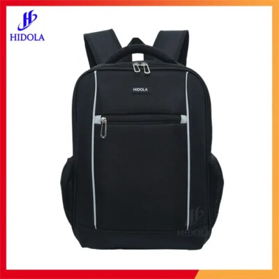 Laptop Backpack 1132 (1680D Polyester, PE Foam Padding, 14–15.6 Inch Laptop)