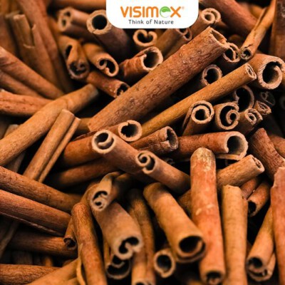 Finger Cassia Sticks