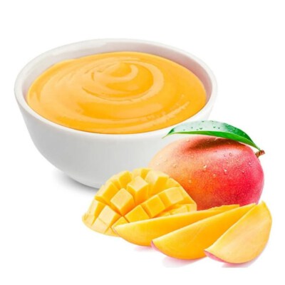 Nước Xay Xoài