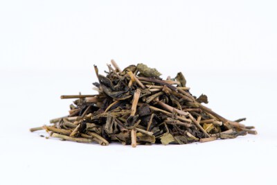 Golden Pineapple Herbal Green Tea – 20 Botanicals