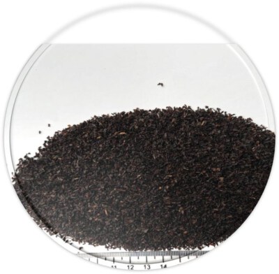 Bps Green Tea Loose Leaf