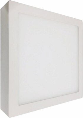 VS-OV-A Surface-Mounted LED Ceiling Light
