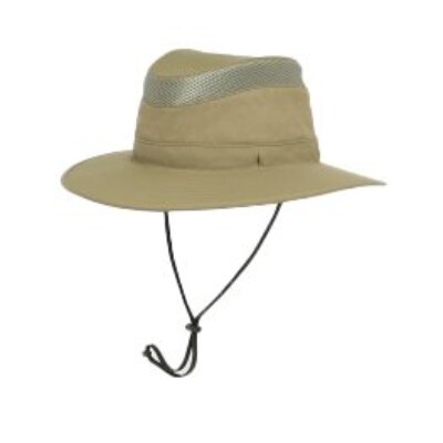 Charter Wide Brim Outdoor Hat