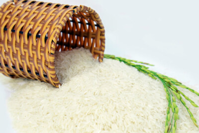 Vietnam Long Grain White Rice ST20