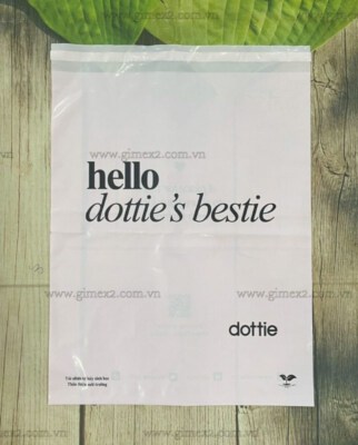 Opaque Poly Mailer Bag (Self-Adhesive Seal, Water-Resistant, Tamper-Evident, Custom Size & Color)