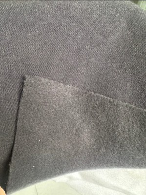 Brushed Fleece Fabric (Polyester)