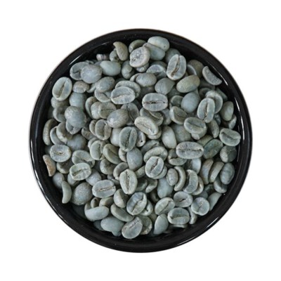 Cau Dat Arabica Green Coffee Beans