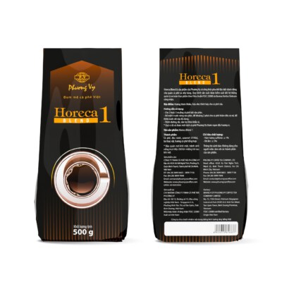 Horeca Blend 1 Coffee Mix