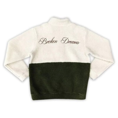 Men’s Custom Embroidered Hoodie Jacket (Wool/Viscose Shell, Zipper Closure, Breathable & Waterproof Options)