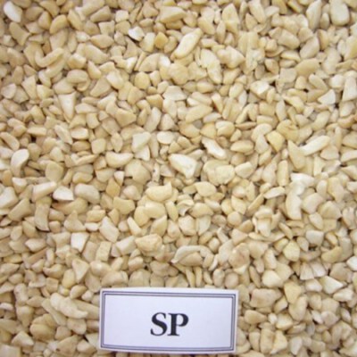 Small White Pieces Cashew Kernels SP