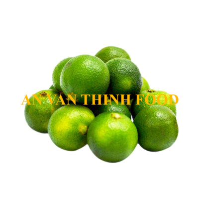 Frozen Calamansi (IQF)