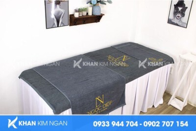 High-Absorbency Cotton Body Towel Set (100% Cotton, Multi-Size Options)