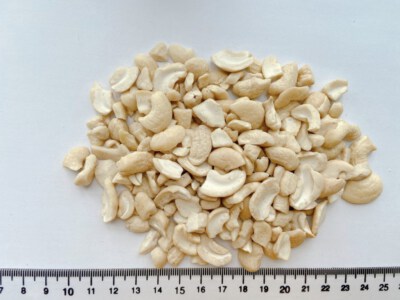 Mảnh Hạt Điều Trắng Lớn LP