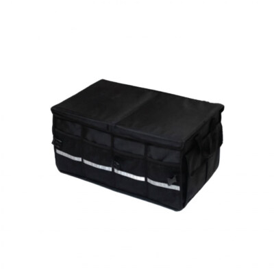 Foldable Travel Duffel Bag (Model 003, 60 X 35.5 X 30.5 Cm)