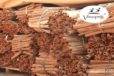 Export Whole Cassia Bark Sticks
