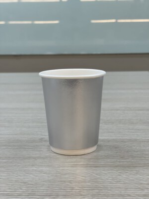 Aluminum Foil Insulated Paper Cup