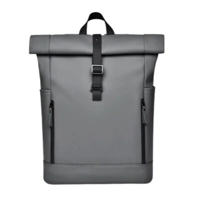 Hard-Form Water-Resistant Travel Backpack BL3 (Fits 15.6-Inch Laptop, 42×30×13cm)