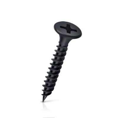 Drywall Screw (Twinfast Thread, Fine Thread)