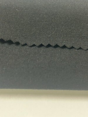 4-Way Stretch Cotton Jersey Fabric