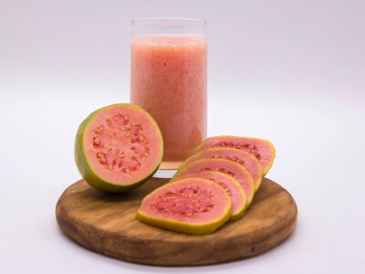 Nước ép ổi