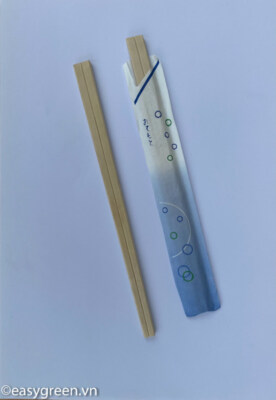 Disposable Wooden Chopsticks (20cm, Chemical-Free Processing, Export-Grade, 1,000 Pcs/Carton)