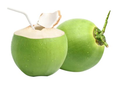 Thịt Dừa Tươi