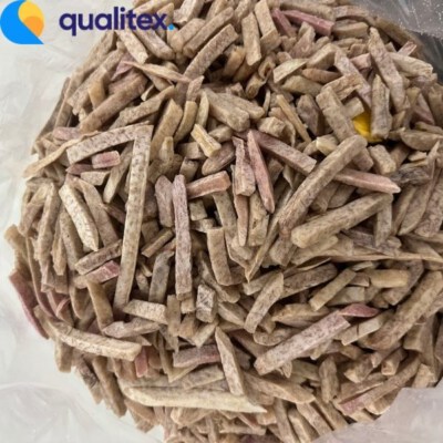 Vietnam Premium Dried Taro Chips