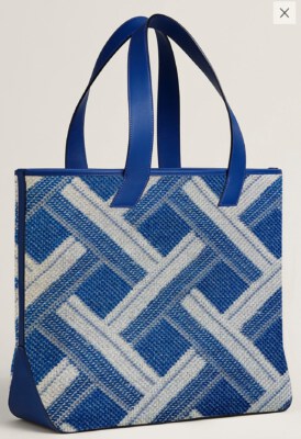 Inlay Maxi Quadrille 40 mm Bag