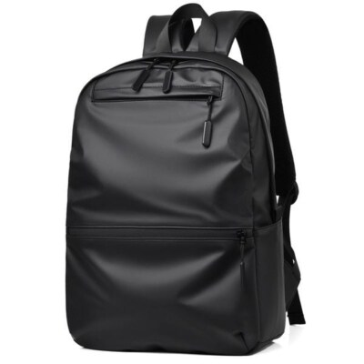Unisex Waterproof Laptop Backpack