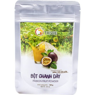 Passion Fruit Powder
