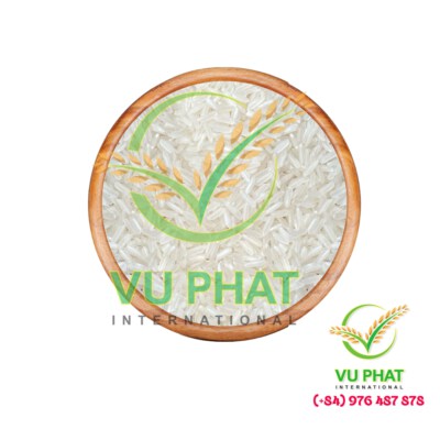 Vietnam Long Grain White OM6976 Rice