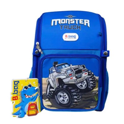 Student Backpack HS12 (Custom Manufacturing, High Durability, Warranty 12–36 Months)