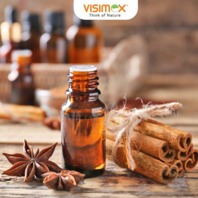Vietnam Cinnamon Essential Oil