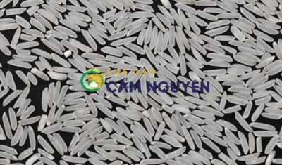 ST25 Signature Fragrant Rice