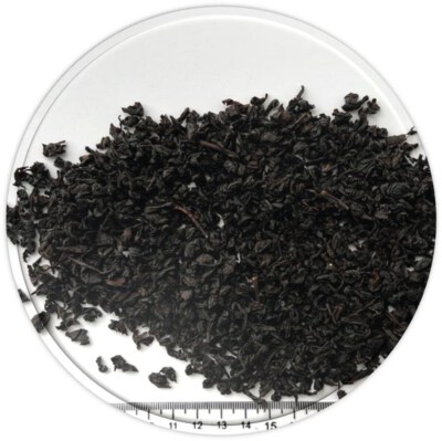 Classic Pekoe Black Tea Leaf