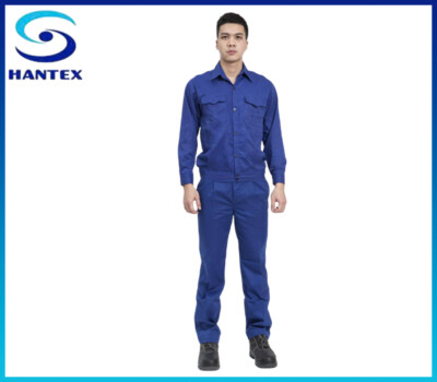 Basic Workwear Uniform Set