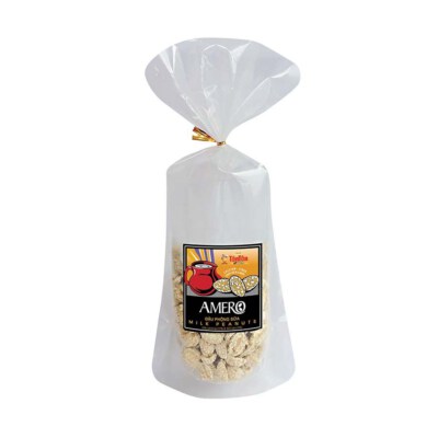 Đậu Phộng Vị Sữa Amero (Túi 100g)