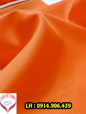Poly Oxford 210D Fabric