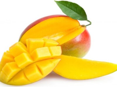 Xoài Tươi