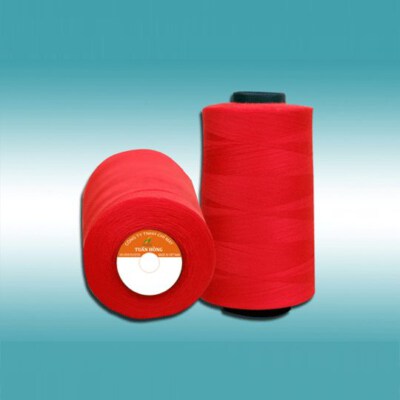 Garment Sewing Thread 60/3 – 5000M