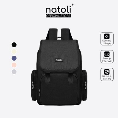 Everyday Utility Backpack B19