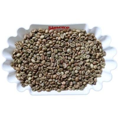 Vietnam Cleaned Robusta Coffee Beans – Screen 16 Grade 1 (R16 CL)