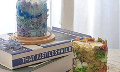 GL5 Pillar Candle (Soy/Paraffin Wax, 5–6 Hours Burn, Custom Color & Size)