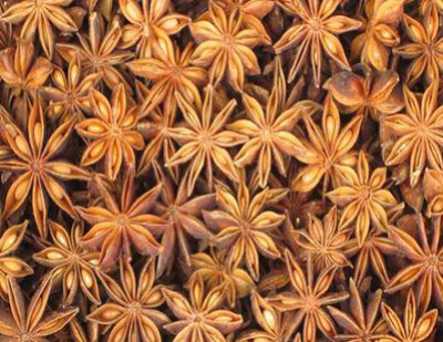 Standard Grade Whole Star Anise
